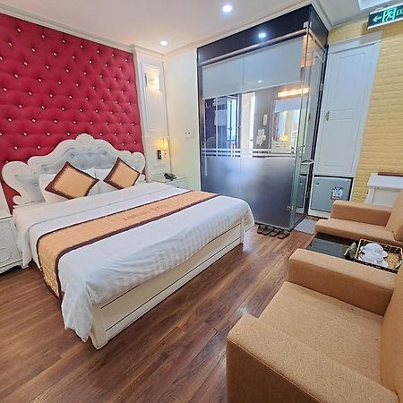 Kawasaki Noi Bai Airport Hotel מראה חיצוני תמונה