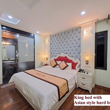 Kawasaki Noi Bai Airport Hotel מראה חיצוני תמונה