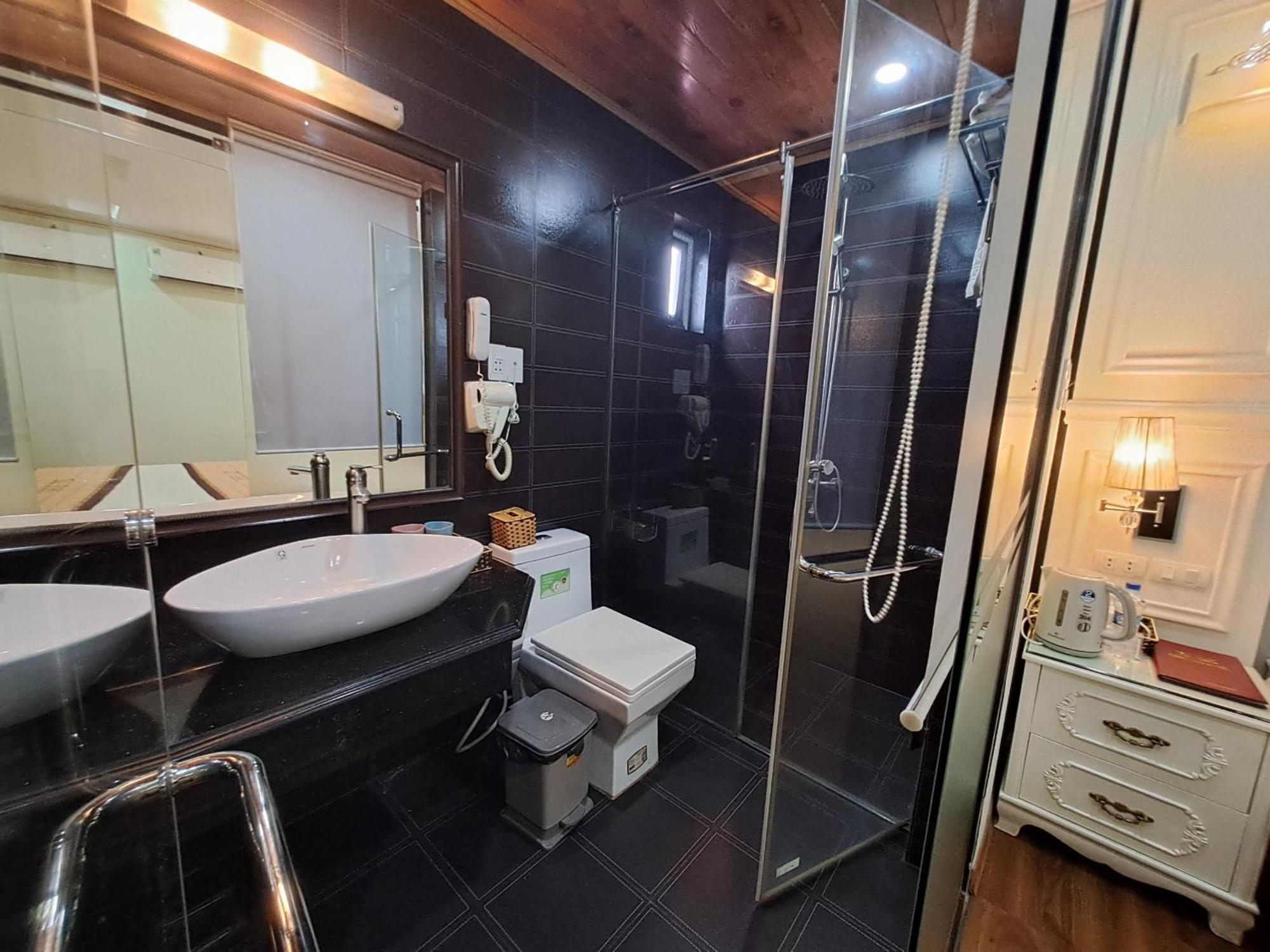 Kawasaki Noi Bai Airport Hotel מראה חיצוני תמונה
