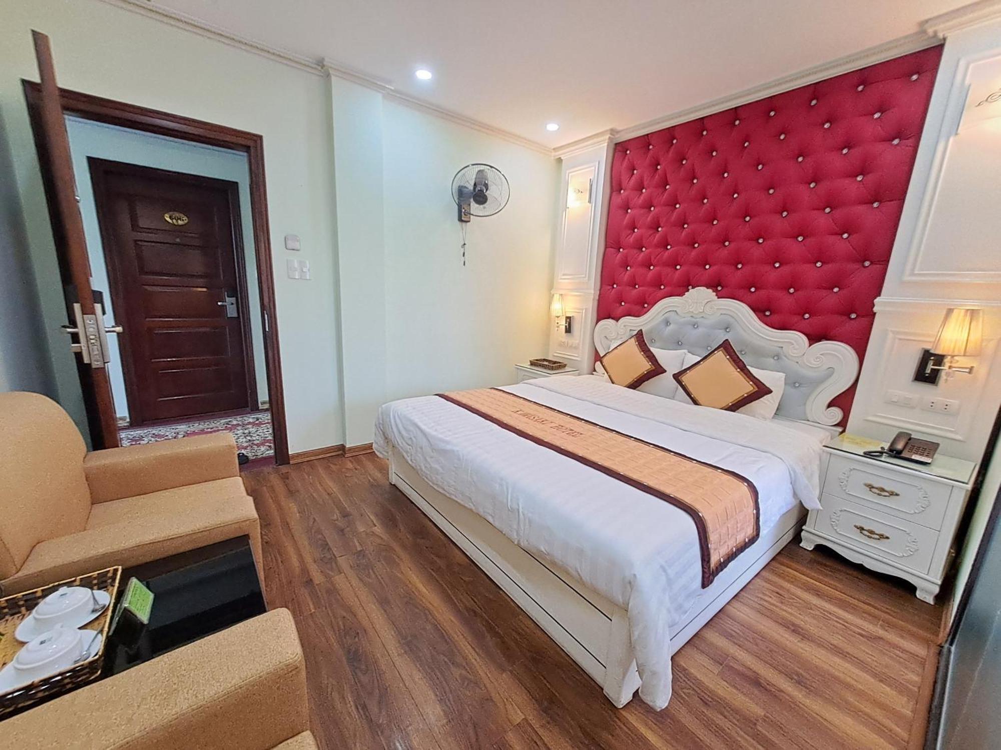 Kawasaki Noi Bai Airport Hotel מראה חיצוני תמונה